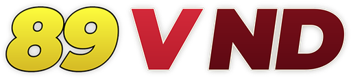 89vndgame Logo